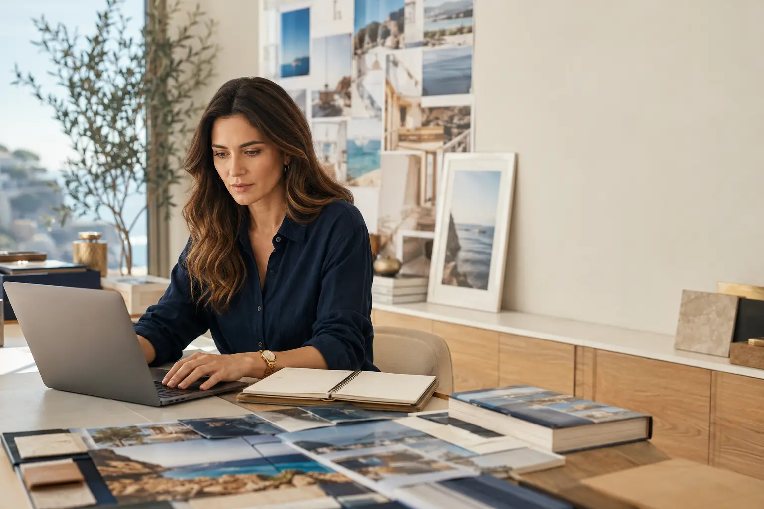 Corazon Azul corporate experience strategy