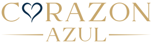Corazon Azul